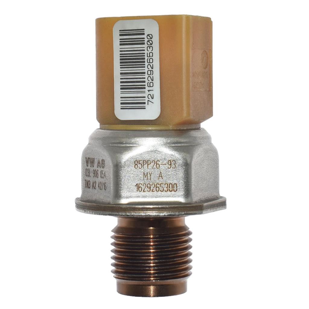 For A3, Jetta, Golf, Passat, Beetle 2.0L: High Quality Original Fuel Rail Pressure Sensor 85PP26-93/85PP26-03/03L906054A