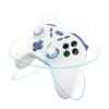 Беспроводной игровой контроллер, совместимый с Bluetooth, для Switch/ PS4/PS3/ Steam/ IOS13.4+/Android (HID)/ Геймпад-джойстик Harmony OS