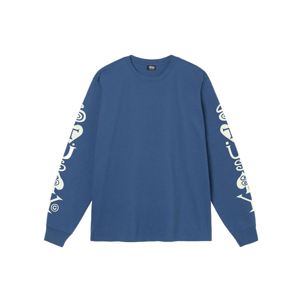 Stussy Hearts And Spades Long Sleeve Tee 1994775