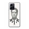 Twin Peaks Fire Walk With Me Phone Case For Redmi Note 14 15 Pro 5G 13 12 Pro Plus 11 11T 11E 11S 10 Pro 10S 9 9S Cover Cell Cle