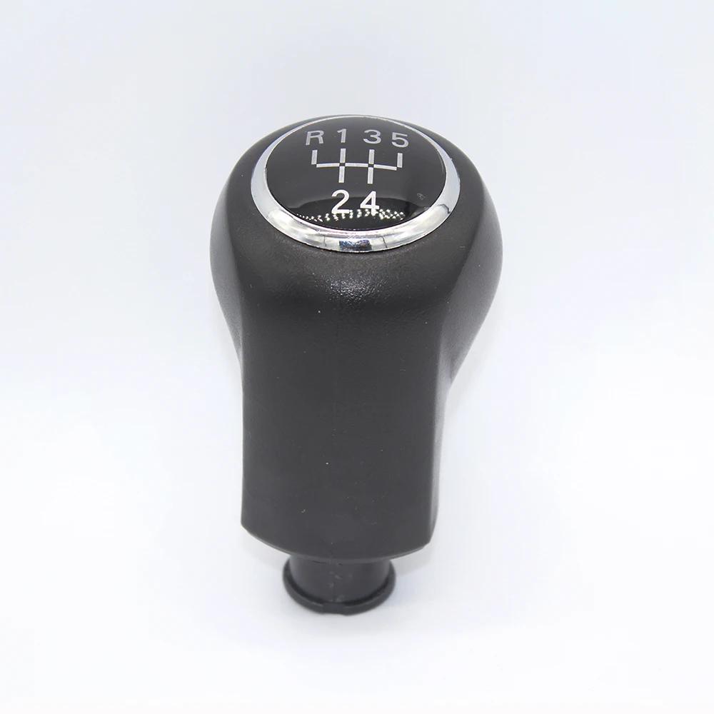 5-ступенчатая 6-ступенчатая MT автомобильная ручка переключения передач для VAUXHALL OPEL ASTRA H III 2005-2010/ZAFIRA B 2005-2014 автомобильный стиль