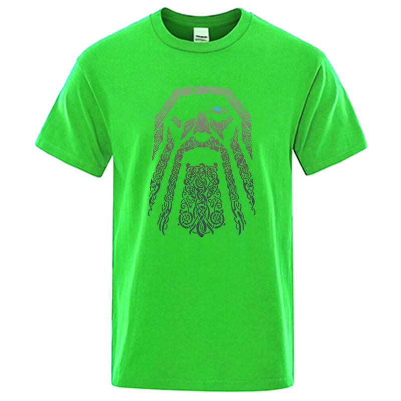 Mens High Quality Tshirt 100 Cotton Print Loose Summer Cool Short Sleeve Funny Men T Shirt Male Tshirt Tops Tees