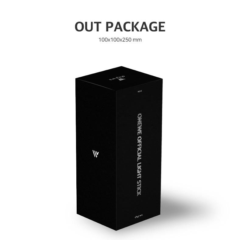 Официальный световой джойстик ONEWE