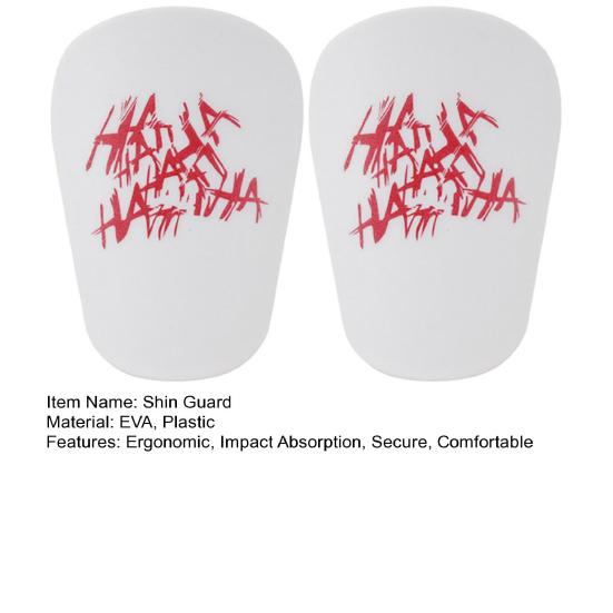 Щитки для футбола для детей, молодежи и взрослых. Щитки для мини-футбола с амортизацией EVA. Защита голени от столкновений.