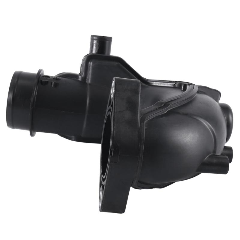 Автомобильный интеркулер, турбокомпрессоры, соединение воздушной трубы, совместимое для 17270-6A0-A00 2018-2023, усилители впуска воздуха, шланговая трубка