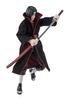 TAMASHII NATIONS S.H.Figuarts NARUTO Itachi Uchiha -NARUTOP99 Edition- Approximately 155mm PVC&ABS&Cloth Painted Movable Figure