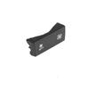 For BMW 1 3 X1 Series F30 F20 E90 F34 E84 F48 Automatic Air Conditioning Heater Climate Control Panel Fan Speed Button Cover
