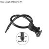 uxcell Форсунки омывателя лобового стекла, совместимые с Ford Explorer 2011-2015 Ford, подходят для полиции