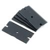 PeLa Scraper Replacement Blades, 5 Blades, K-740-B