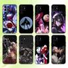 Чехол для телефона Samsung S 25, 24, 23, 22, 30, 21, 10, 9, Ultra, Plus, Lite, FE, 4, 5G, черный, мягкий.