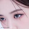 CLIO Kill Lash Superproof Mascara 001 Long Curling (2pcs), Korean
