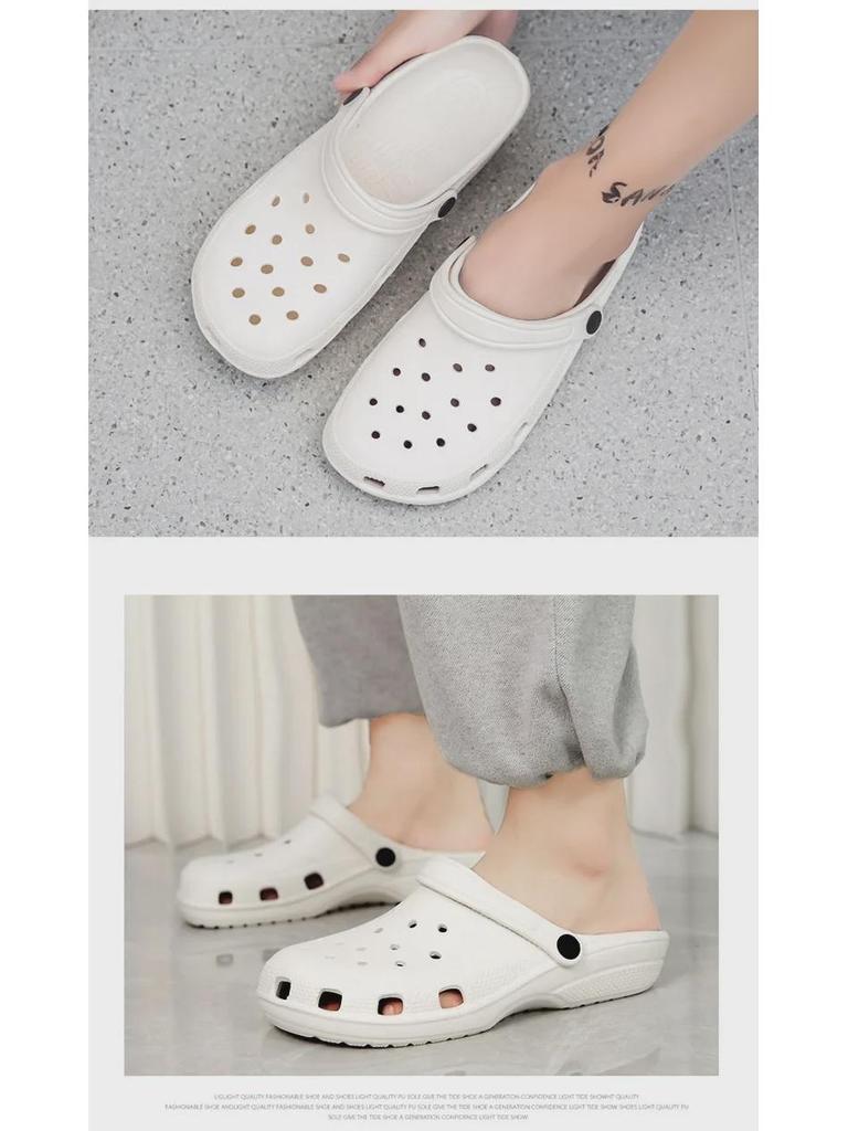 Пляжные и операционные сандалии унисекс - летние сандалии для мужчин и женщин