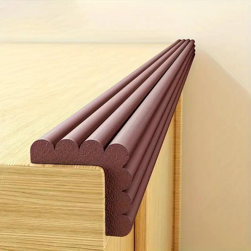 Защитные полосы для предотвращения столкновений, защитные полосы для углов столов, подарки на Рождество, Хэллоуин, День благодарения, Пасху, Новый год