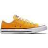 Converse Chuck Taylor All Star Seasonal Color Low Top Round Toe Lace-Up Slip-Resistant Impact-Resistant Low-Top Canvas Shoes Unisex Sneaker 159676C
