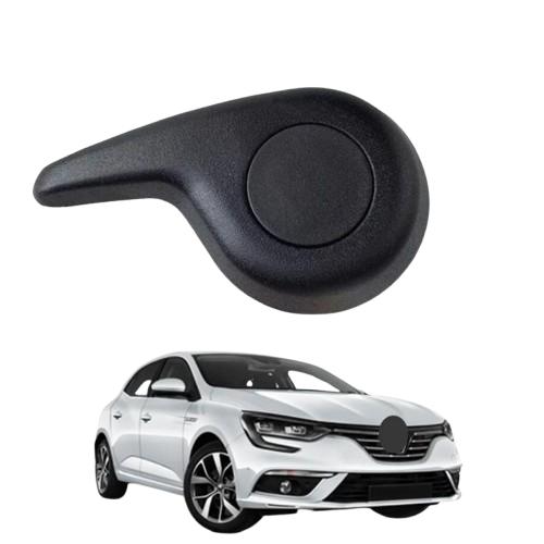 Seat Adjustment Lever Front Left Side For Renault Megane Mk4 2016 After OEM 874519982R