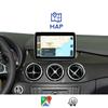 Беспроводной CarPlay для Mercedes Benz E Class W212 2009 2010-2015 NTG 4.0 4.5 5.0 с Android Auto Mirror Link AirPlay Decoder Box