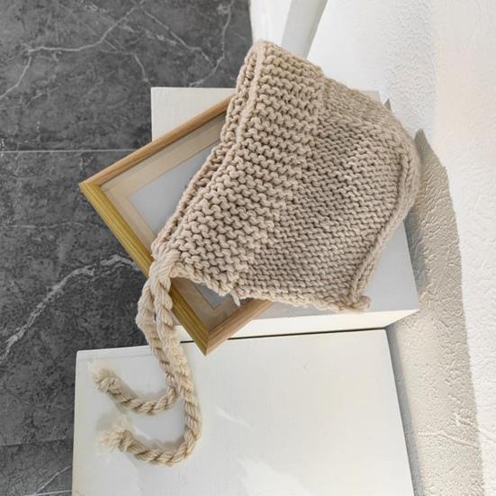 Winter Warm Hat Super Soft Ultra-Thick Windproof Solid Color Fashion Ski Women Cap Ear Protection Hat