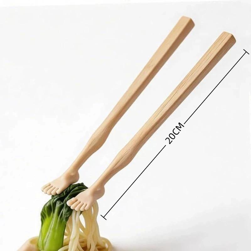 2 In 1 Safe Chopsticks & Straw Set Reusable Non-toxic Cutlery for Kids Outdoor Dining School Use