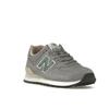 New Balance 574 Магнит Темный Можжевельник (Женский) Женские кроссовки Mindful-Grey WL574TG2