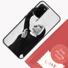 Чехол для телефона Иисус Монахиня Сестра Для Samsung Galaxy S24 Ultra S20 S21 S22 S23 S25 Plus S9 S10 S24 FE Защитный Корпус