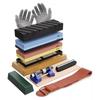 4001000 30008000 Набор точильных камней премиум-класса с зернистостью Набор точильных камней для всех лезвий