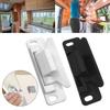 Cabinet Door Latch Home Furniture Trailer Accessories Child Proof Lock Suitable for Campers Home Kitchen Bathroom Office