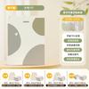 No-Pump Vacuum Bag Compression Bag Storage Organizer Packing Artifact Household Clothes Quilt Special Bag