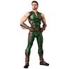 MAFEX THE BOYS THE 160mm Action Figure No.237 DEEP, Approx. Tall, Non-scale, Pre-painted