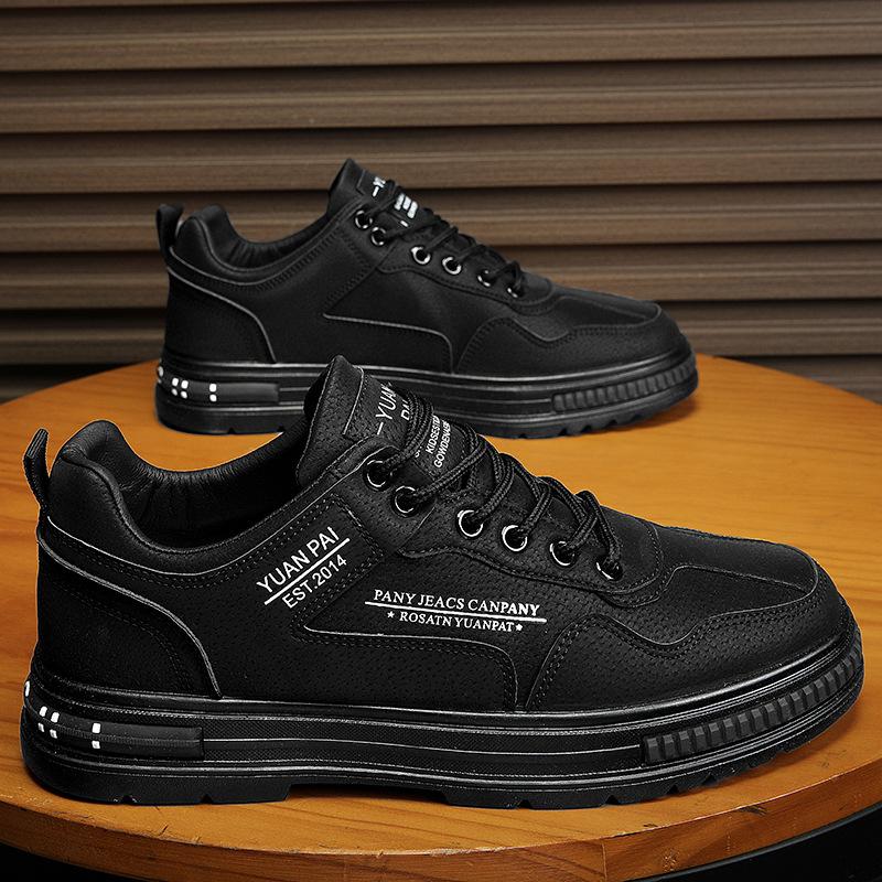 Мужские мокасины из натуральной замши, повседневные мужские кроссовки, оксфорды на шнуровке, обувь для бега на открытом воздухе, безопасная обувь Zapatos De Hombre Traf