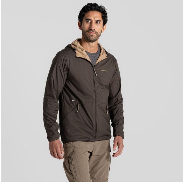 Куртка Craghoppers NosiLife Ovis Reversible