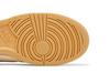 Мужские кроссовки Nike Dunk Low Be the One Sail/Coconut Milk/Wheat/Safety Orange