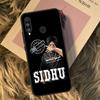 Sidhu Moosewala For Huawei Nova 9 10 SE 3i 7i 8i 11i 12i Y60 Y61 Y70 Y72 Y73 Y90 Y91 P20 P30 P40 Lite Case