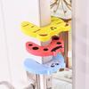 Baby Cartoon Safety Door Guard EVA Door Card