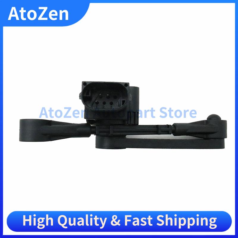 Front/Rear Height Level Sensor LR033256 LR033257 for Land Rover LR4 LR5 Range Rover Sport L405 L462 L494 High Quality Auto Parts