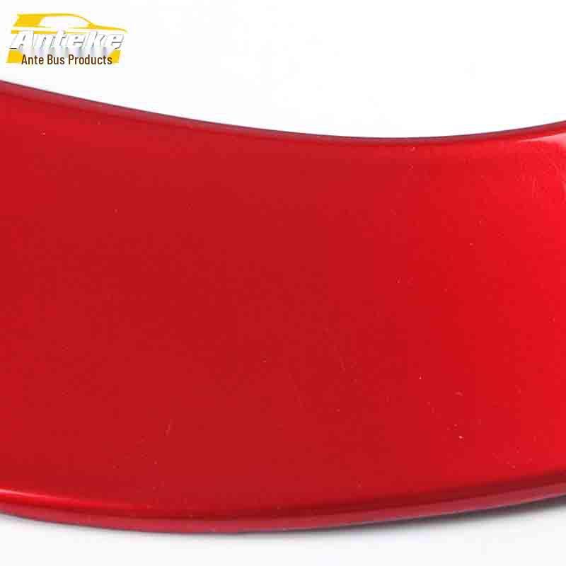 Совместим с 20 моделями Breeze: Декоративная полоса переднего лезвия, Накладка на губу переднего бампера, Аксессуары для ярких полос.