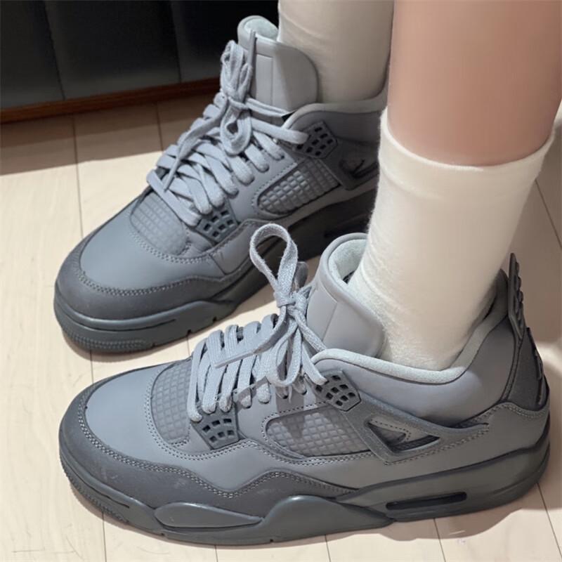 Air Jordan 4 Retro SE 'Олимпийские игры в Париже' GS HM8965-001