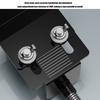 Устройство позиционирования дверцы шкафа  Монтажный шаблон для удобного использования в офисных и торговых помещениях  Проекты ремонта дома