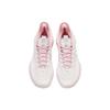 Anta Three point Rain1.0 Баскетбольные кроссовки Мужские Низкие Белые/Розовые Кроссовки 912321102S-3