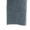 Косметические товары UNIQLO Пальто Честерфилд с длинным рукавом M серый Женский Б/у