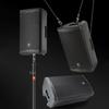 JBL EON712 Bluetooth Powered PA Speaker