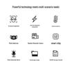 GEPAD CW-160 AI Facial Recognition Temperature Screening & Access Control System CN plug (adapter included)