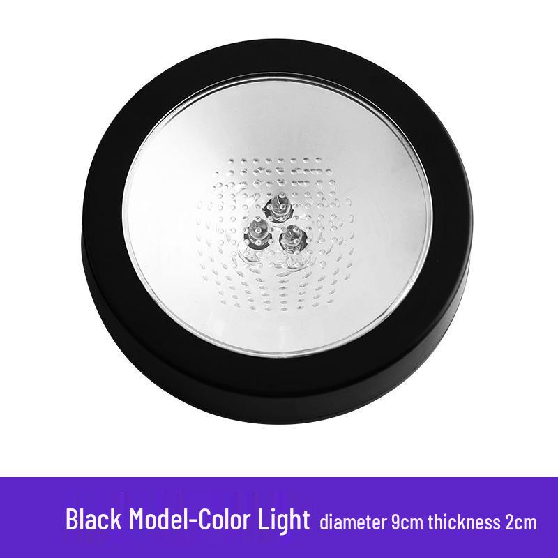 Светящаяся подставка под бокал для вина и коктейлей – Подсветка для бара и бармена