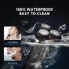 Xiaomi Электробритва ENCHEN X8S-C Многофункциональная Водонепроницаемая Заряжаемая от Type-C Портативный Триммер для Бороды