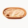 Cloth Liner Bread Proofing Basket Round & Oval Dough Rising Rattan Basket  Artisan Bread