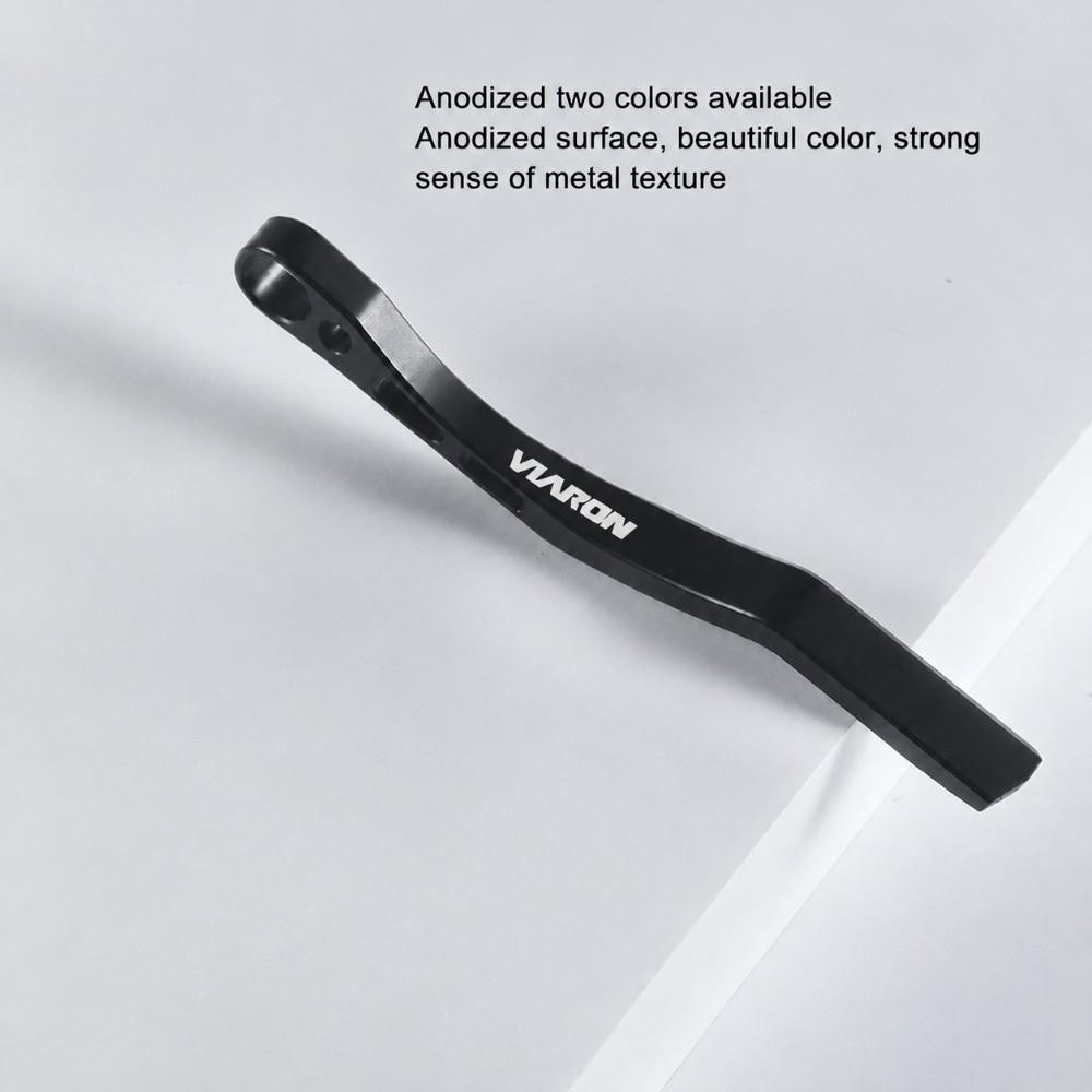 Aluminum Alloy Chain Drop Stabilizer for 39T-53T Chain Drop Keeper Bike Chain Catcher Road Bikes