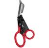 Мультитул SOG ParaShears красный чехол