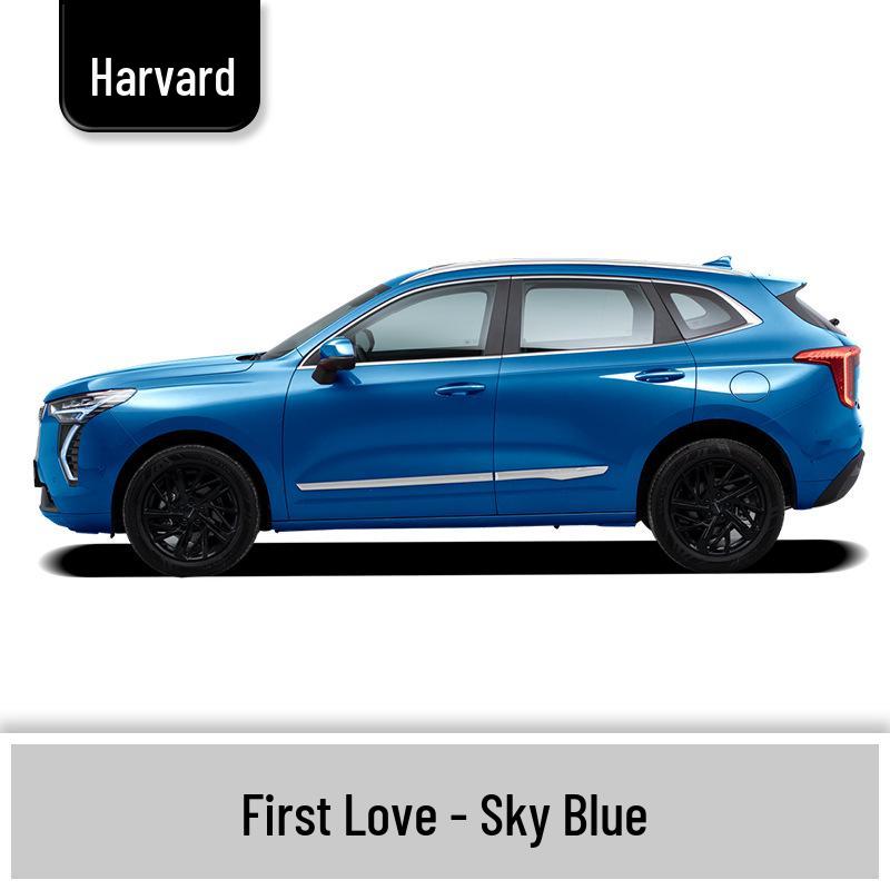 Карандаш для подкраски Haval H6 Cool Dog, Черный Spot & Ruixue Белый Краска для ремонта царапин