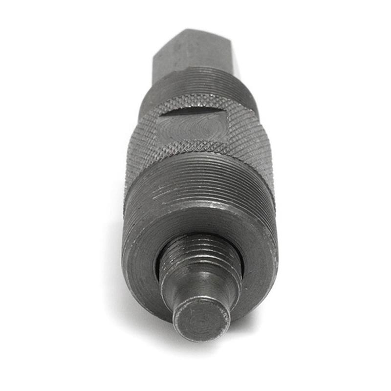 27Mm & 24Mm Magneto Flywheel Puller For Gy6 50 125 150 Scooter Atv Repair Tool