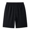 Men's Sports Shorts Running Loose Breathable Casual Fitness Pants