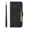 For Samsung S24 Credit Card case with Stand, for Oppo Reno 11 Pro 5G Mobile Phone Case, for Redmi Note 13 Wallet Cover case